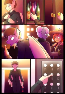 Peeping Tom011