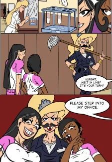 Physical Examinations 007