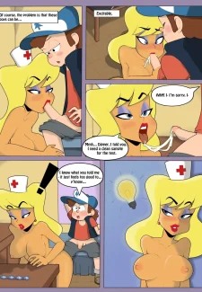 Physical Examinations 008