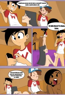 Physical Examinations 023