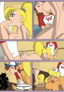 Physical Examinations 029