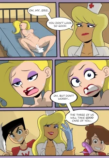 Physical Examinations 031