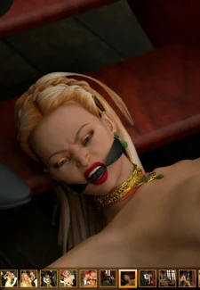 Pirate’s Pleasure (11)