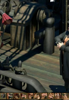 Pirate’s Pleasure (21)