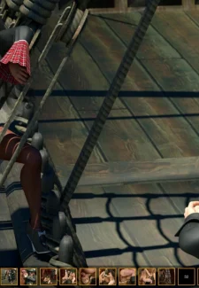 Pirate’s Pleasure (22)