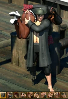 Pirate’s Pleasure (24)