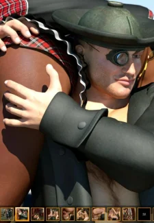 Pirate’s Pleasure (25)