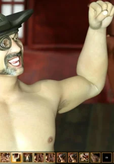 Pirate’s Pleasure (82)