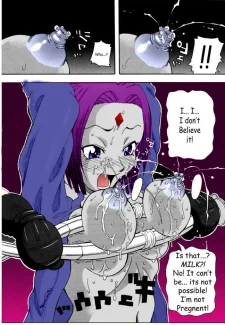 Raven Gets Trained006