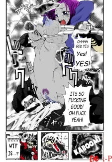 Raven Gets Trained012