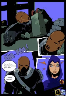 Raven Vs Slade004