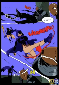 Raven Vs Slade006