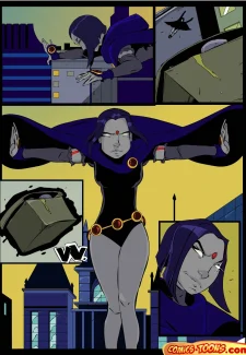 Raven Vs. Slade 2007