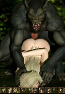 Red Riding Hood (19)