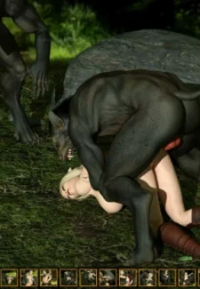 Red Riding Hood (22)