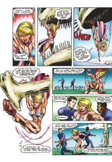 Satin Steele 2-02