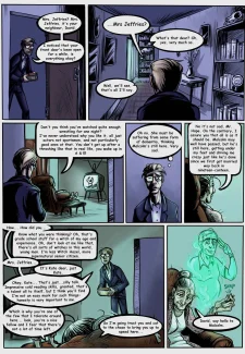 Saturday Night Seance (4)