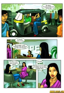 Savita Bhabhi 8 (5)