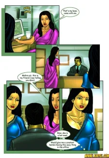 Savita Bhabhi 8 (6)