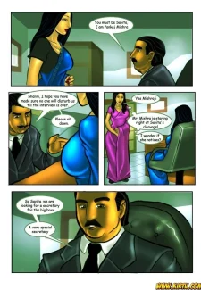 Savita Bhabhi 8 (7)