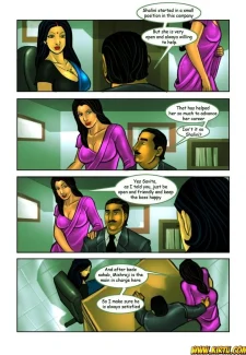 Savita Bhabhi 8 (9)