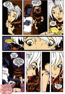 Sexual Patrol (3)