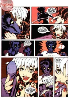 Sexual Patrol (4)