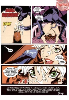 Sexual Patrol (7)