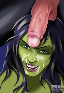 She-Hulk 006