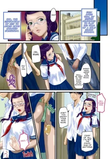 Sister Syndrome (21)