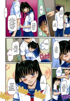 Sister Syndrome (6)