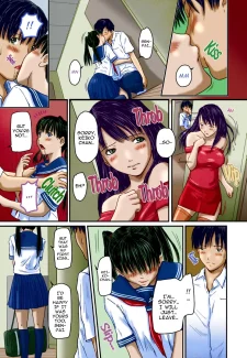 Sister Syndrome (7)