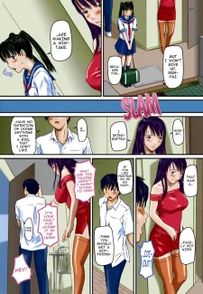 Sister Syndrome (8)