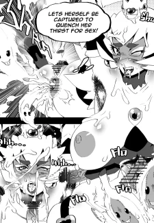 Slimy Crown (10)
