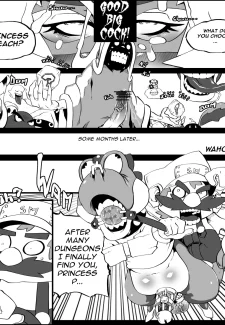 Slimy Crown (12)