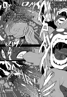 Slimy Crown (5)