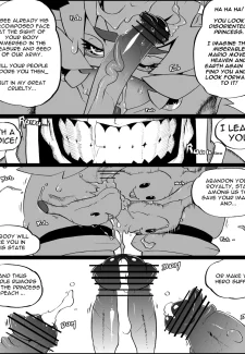 Slimy Crown (9)
