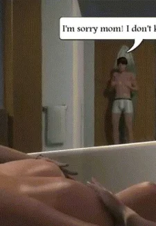 Slut Mom (7)