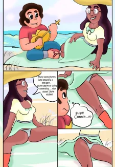 Steven UniverseX 003
