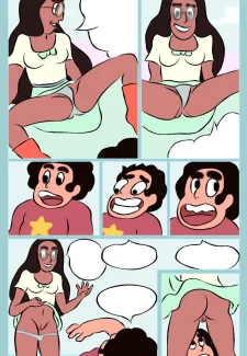 Steven UniverseX 005