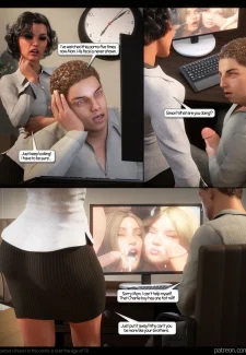 Stuck With Simon 03