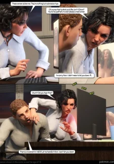 Stuck With Simon 04