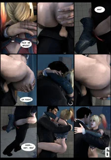 Sugar [Batman] (7)