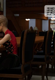 Sunday in Library (4)