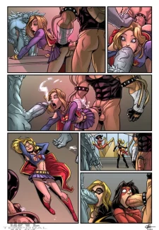 Superpowered Orgy 004