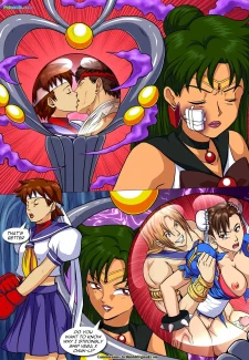 The Abridged Series003