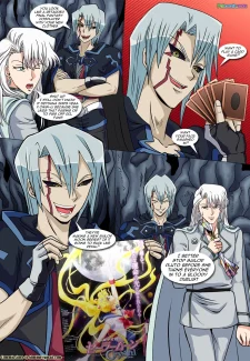 The Abridged Series005