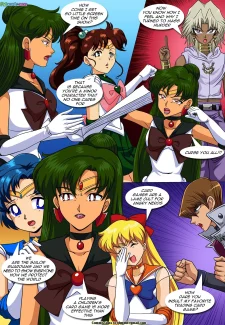 The Abridged Series007