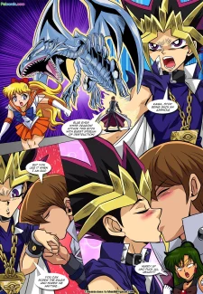 The Abridged Series008