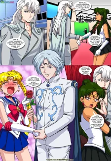 The Abridged Series009